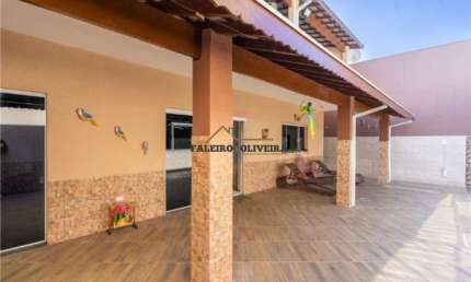 Casa com 3 quartos à venda na Avenida Dinhah de Barros, Maracanã, Jarinu, 430 m2 por R$ 964.000