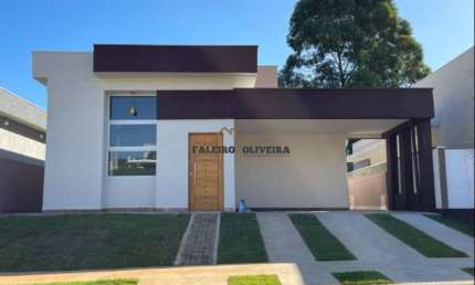 Casa com 3 quartos à venda na Estrada Municipal Duílio Sai, Jardim Primavera, Itupeva por R$ 1.400.000