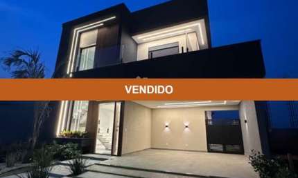 Casa em condomínio fechado com 3 quartos à venda na Av. Reinaldo de Porcari, 2601, Medeiros, Jundiaí por R$ 1.860.000