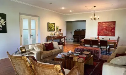 Chácara / sítio com 5 quartos à venda na Rua Antônio Ferraz Costa, 0905, Vila Santa Cruz, Itatiba, 390 m2 por R$ 2.544.000