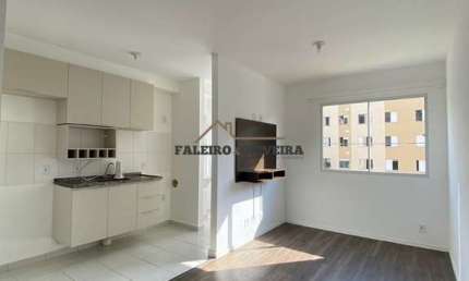 Apartamento com 2 quartos à venda na ESTRADA MUNICIPAL VEREADOR WALDOMIRO FREGNHAMI, Monte Serrat, Itupeva, 45 m2 por R$ 240.000