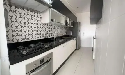 Apartamento Condomínio Flex - Jardim Florida - Jundiaí/SP
