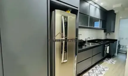 Apartamento com 2 quartos à venda na Avenida Reynaldo de Porcari, 2460, Jardim Tereza Cristina, Jundiaí, 68 m2 por R$ 600.000
