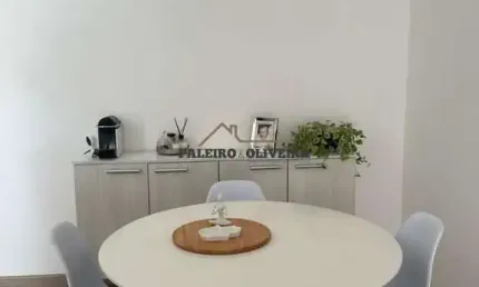 Apartamento a venda com 2 dormitórios no condomínio duo japi - jundiaí/sp