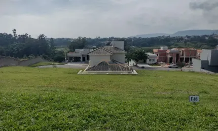 Terreno à venda na estrada do bonfim, 00, pinhal, cabreúva por r$ 190.000