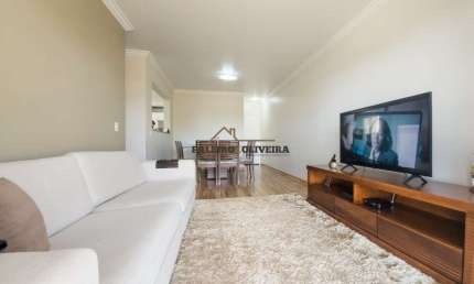 Apartamento a venda com 3 dormitórios no Condomínio Vila Sereno - Jundiaí/SP