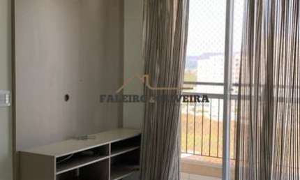 Apartamento à venda Condomínio Trentino - Jundiaí/SP