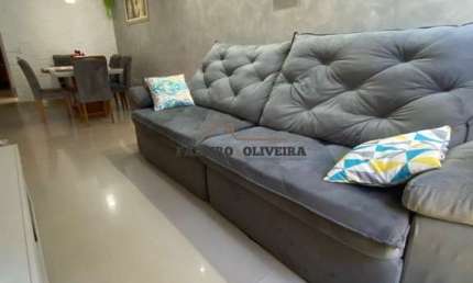 Casa com 3 quartos à venda na Rua Antônio Tadeu Delgado, Residencial Santa Giovana, Jundiaí