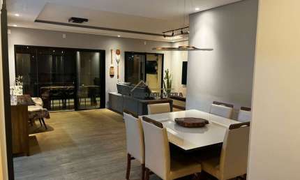 Apartamento com 3 quartos à venda na Avenida Luiz Gonzaga Martins Guimarães, 440, Jardim Campos Elísios, Jundiaí