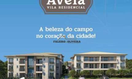 Apartamento com 2 quartos à venda na Avenida Eduardo Aníbal Lourençon, 40, Jardim Primavera, Itupeva, 66 m2 por R$ 530.000
