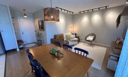 Apartamento à venda 3 dormitórios sendo 1 suite Jundiai-SP