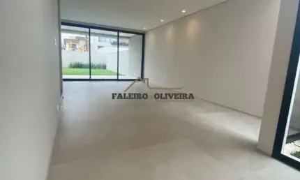 Casa em condomínio fechado com 3 quartos à venda na Avenida Reynaldo de Porcari, Medeiros, Jundiaí