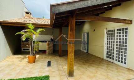 Casa a venda com 3 quartos no Condomínio Ecovillage- Jundiaí/SP
