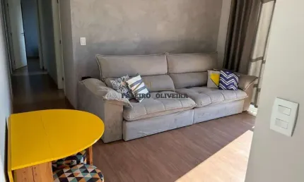 Apartamento 2 dormitórios a venda no bairro medeiros -jundiaí/sp.