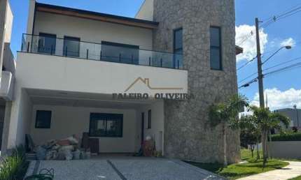 Casa em condomínio fechado com 4 quartos à venda na Avenida Antônio Pincinato, Recanto Quarto Centenário, Jundiaí