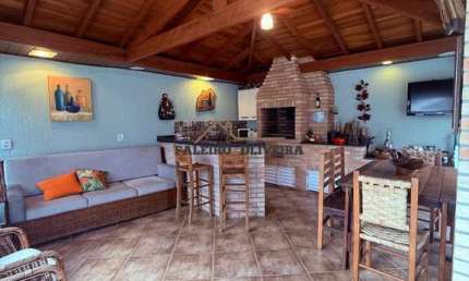 Casa a Venda com 3 quartos no Condomínio Ecovillage - Jundiaí/ SP