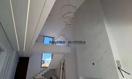 Casa em condomínio fechado com 4 quartos à venda na Avenida Reynaldo de Porcari, Medeiros, Jundiaí
