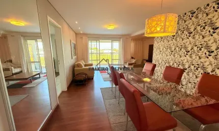 Apartamento à venda com 3 suítes Condomínio Atmosphera - Jundiaí/SP