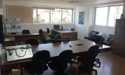 Sala comercial à venda na Rua Hilda Del Nero Bisquolo, 102, Jardim Flórida, Jundiaí, 50 m2 por R$ 510.000