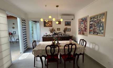 Casa em condomínio fechado com 3 quartos à venda na Avenida Antônio Pincinato, Recanto Quarto Centenário, Jundiaí por R$ 1.300.000