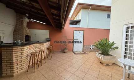 Casa com 3 quartos para alugar em Condomínio- Jundiaí/SP