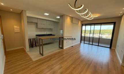 Apartamento à Venda com 3 quartos no Bairro Eloy Chaves - Jundiaí/ SP