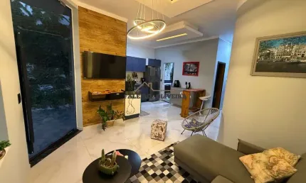Casa à venda com 3 quartos no residencial botânica - itupeva/sp.