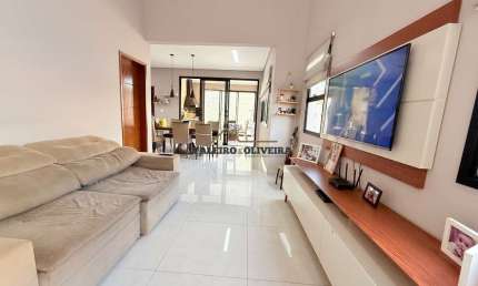 Casa com 4 suítes à Venda Condomínio Ibi Aram - Itupeva/SP