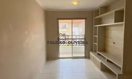 Apartamento com 2 quartos à venda na Avenida Francisco Nobre, 281, Medeiros, Jundiaí, 66 m2 por R$ 398.000