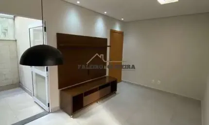 Apartamento com 2 quartos para alugar na Avenida Daniel Pellizzari, 3475, Poste, Jundiaí, 53 m2 por R$ 1.700