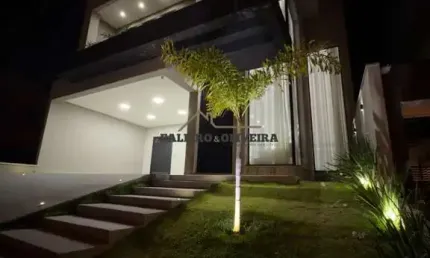 Casa em condomínio fechado com 3 quartos à venda na Rua Elias José Cavalcanti, 001, Jardim Ermida I, Jundiaí por R$ 1.990.000