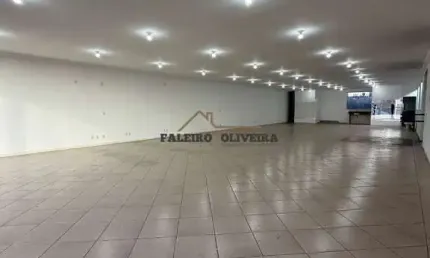 Sala comercial para alugar na avenida fernão dias paes leme, 900, centro, várzea paulista, 250 m2 por r$ 8.000