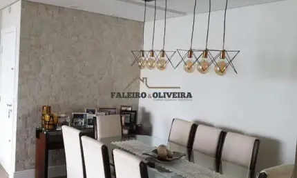 Apartamento com 2 quartos à venda na Avenida Comendador Hermes Traldi, 001, Jardim Campos Elísios, Jundiaí, 150 m2 por R$ 1.800.000