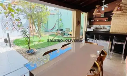 Casa á venda no condomínio ecovillage - oportunidade