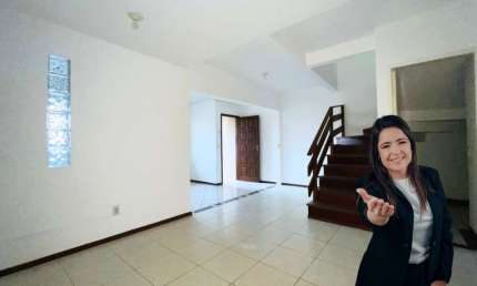 Casa com 4 quartos à venda na Rua Maria Oliveira, 532, Serraria, São José, 150 m2 por R$ 465.000