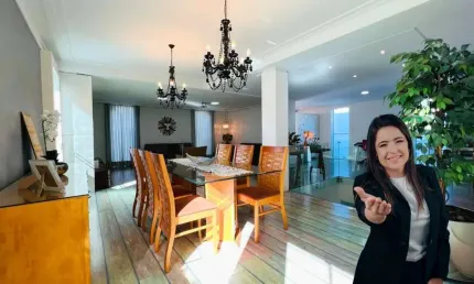 Casa com 3 quartos à venda na Rua Hercílio de Aquino, 45, Itaguaçu, Florianópolis, 363 m2 por R$ 2.980.000