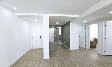 Apartamento com 4 quartos à venda na Rua Almirante Lamego, 982, Centro, Florianópolis, 95 m2 por R$ 1.550.000
