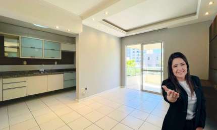 Apartamento com 2 quartos à venda na Rua Vereador Nagib Jabor, 634, Estreito, Florianópolis, 74 m2 por R$ 615.000
