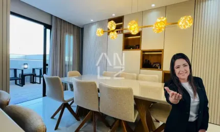Apartamento com 2 quartos à venda na rua araci vaz callado, 322, estreito, florianópolis, 120 m2 por r$ 1.320.000
