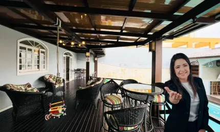 Casa com 4 quartos à venda na Rua Marechal Rondon, 1030, Barreiros, São José, 190 m2 por R$ 1.300.000