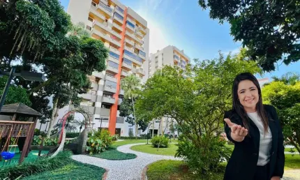 Apartamento com 3 quartos à venda na Avenida Governador Irineu Bornhausen, 3776, Beira Mar, Florianópolis, 167 m2 por R$ 2.200.000