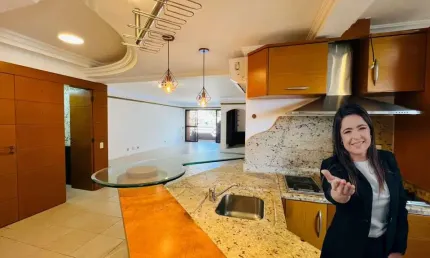 Apartamento com 3 quartos à venda na avenida governador irineu bornhausen, 3774, centro, florianópolis, 167 m2 por r$ 2.100.000
