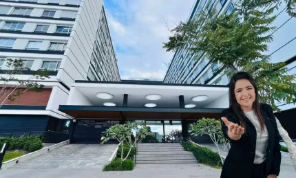 Apartamento com 3 quartos à venda na Praça Marcílio Dias, 102, Estreito, Florianópolis, 139 m2 por R$ 2.150.000
