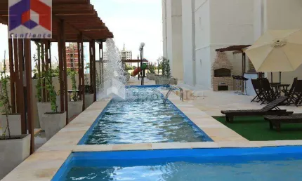 Apartamento com 2 quartos à venda no Centro, Fortaleza 
