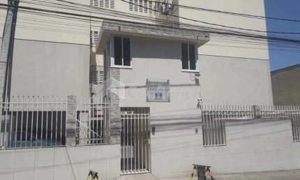 Apartamento com 2 quartos à venda na Rua Dona Mendinha, 1025, Álvaro Weyne, Fortaleza