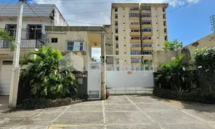 Apartamento à Venda no bairro Monte Castelo - Fortaleza