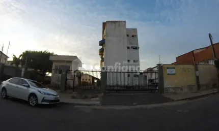 Apartamento à Venda na Barra do Ceará em Fortaleza/CE