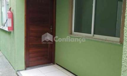 Apartamento com 2 quartos à venda na Rua Vera Cruz, 2459, Parque Guadalajara (Jurema), Caucaia