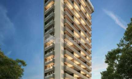 Apartamento com 2 quartos à venda na Rua Desembargador Leite Albuquerque, Aldeota, Fortaleza