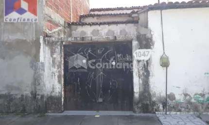 Casa com 2 quartos à venda na Rua Viriato Ribeiro, 1047, Bela Vista, Fortaleza